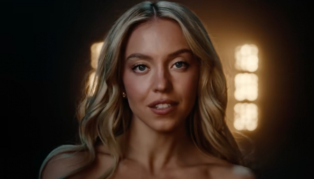 Sydney Sweeney Plays It Bare In Novig’s ‘Just Sports’ Campaign