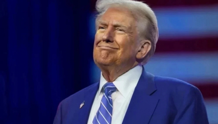 Donald Trump Rejects New AI Guardrails, Says A ‘Smart’ President Is Enough