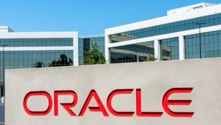 Oracle Workers Hit By Sudden Layoffs As Company Pours Billions Into AI