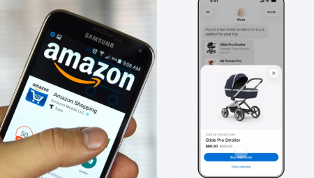 Amazon Blocks Meta’s Muse AI Agent From Shopping On Its Marketplace