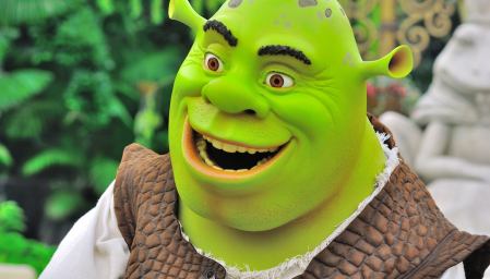 The Crocs Collabs Aren't Ogre Yet: Shrek x Crocs Is Coming